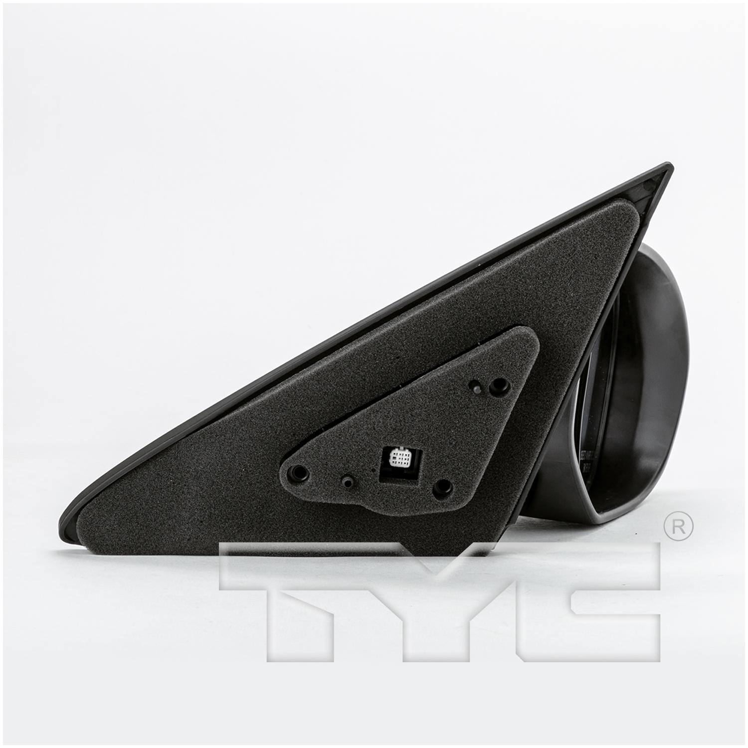 TYC 6100141 - Door Mirror TYC 6100141 Door Mirror product image 4 of 4