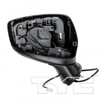 TYC 6100331 Door Mirror product image 1 of 4