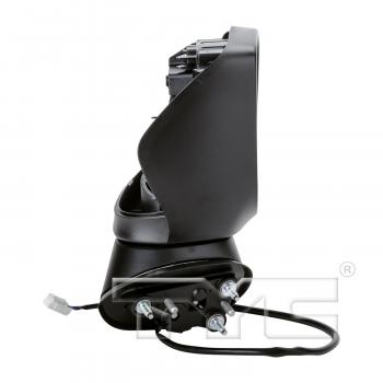 TYC 6100331 Door Mirror product image 4 of 4