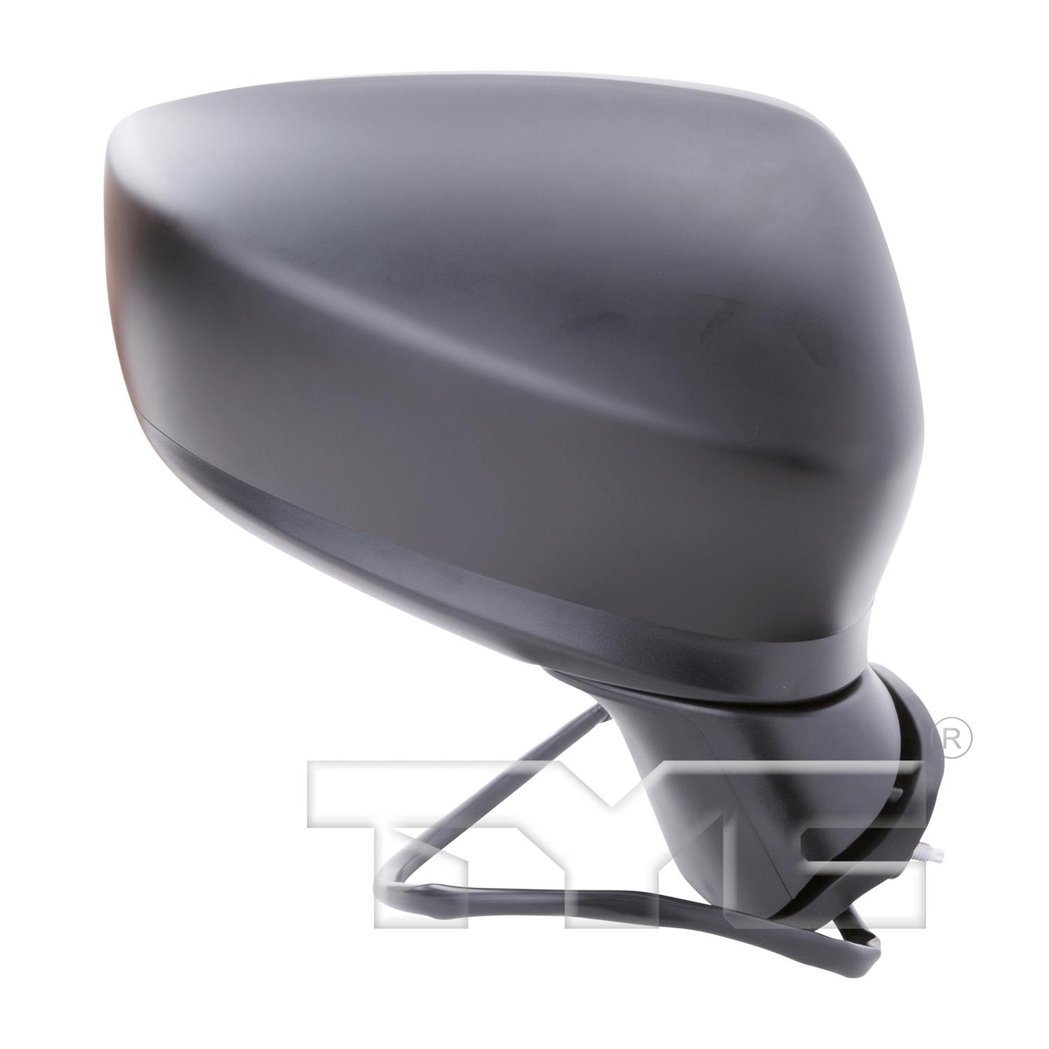 TYC 6100341 Door Mirror product image 1 of 4