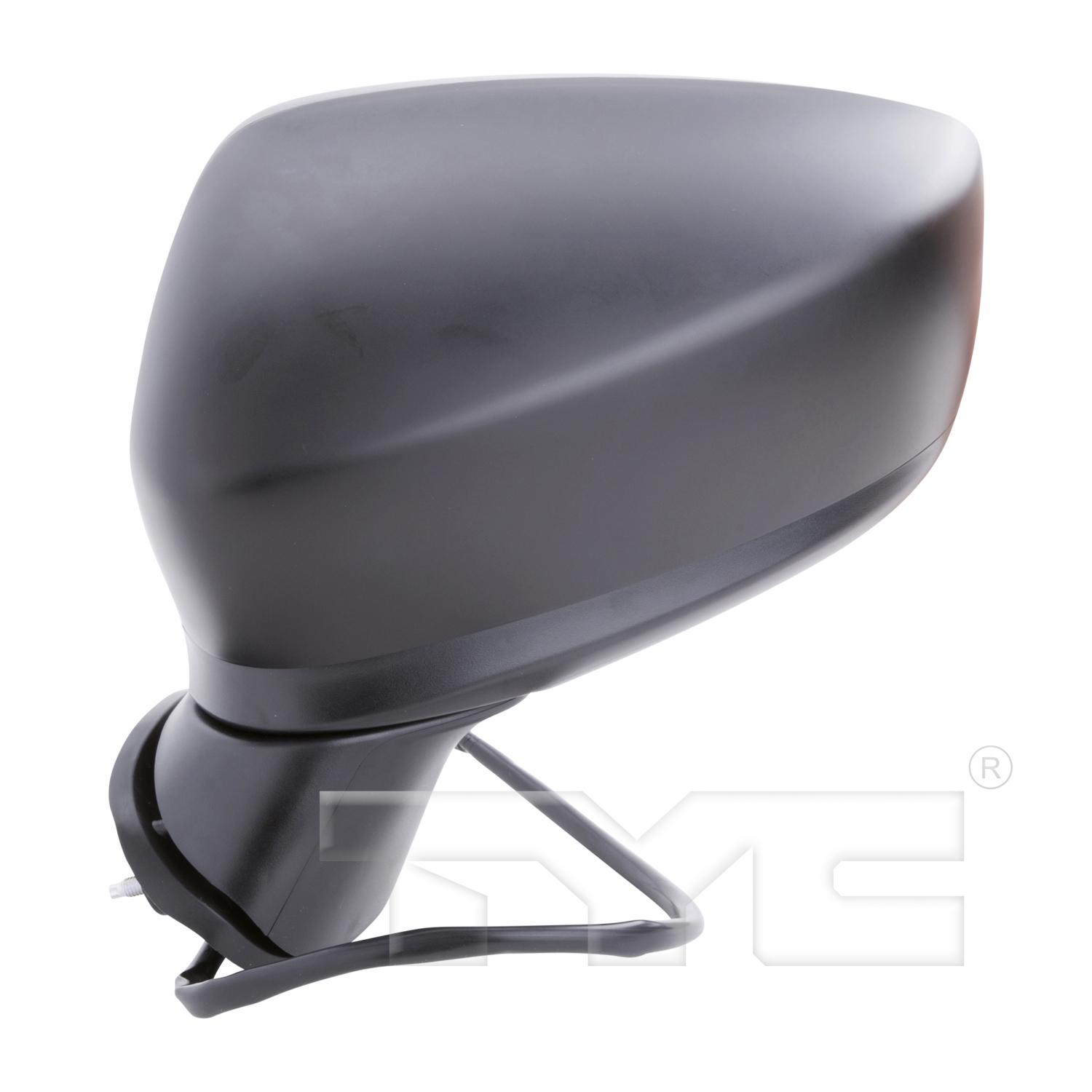 TYC 6100342 Door Mirror product image 1 of 4