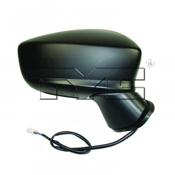 TYC 6100351 Door Mirror product image 1 of 4