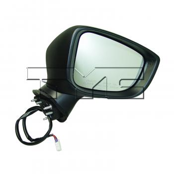 TYC 6100351 Door Mirror product image 2 of 4