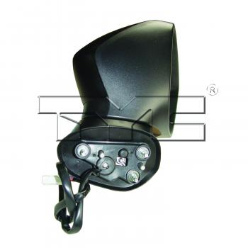 TYC 6100351 Door Mirror product image 4 of 4
