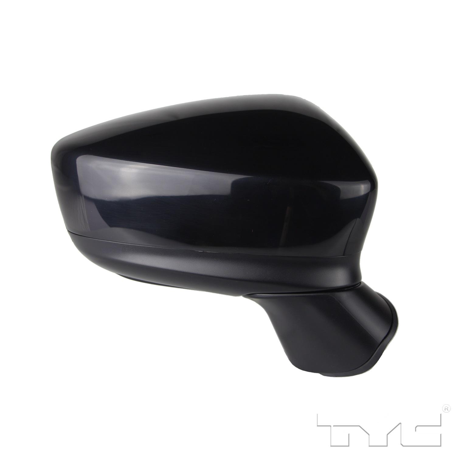 TYC 6100431 Door Mirror product image 1 of 6
