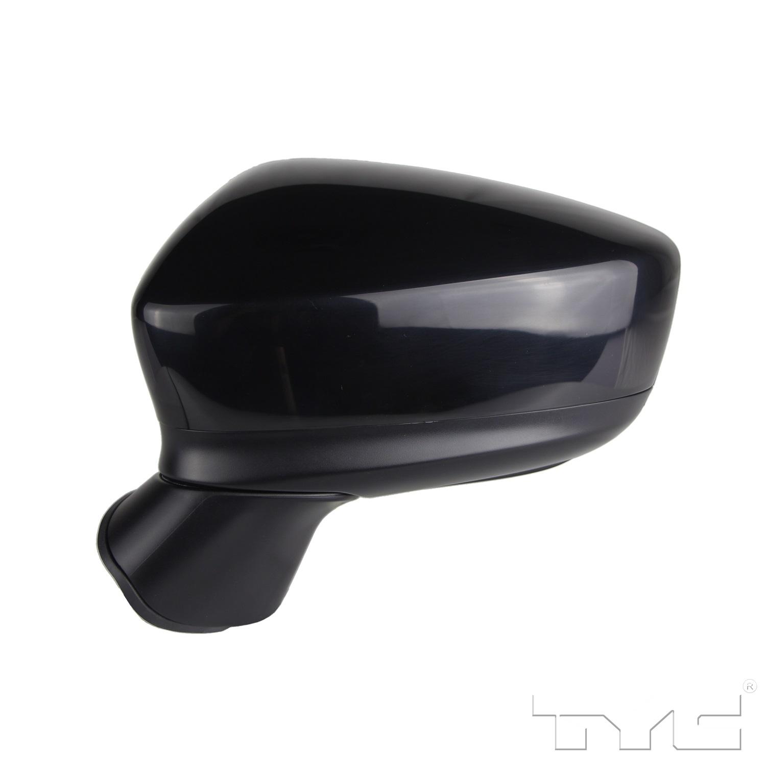 TYC 6100432 Door Mirror product image 1 of 6