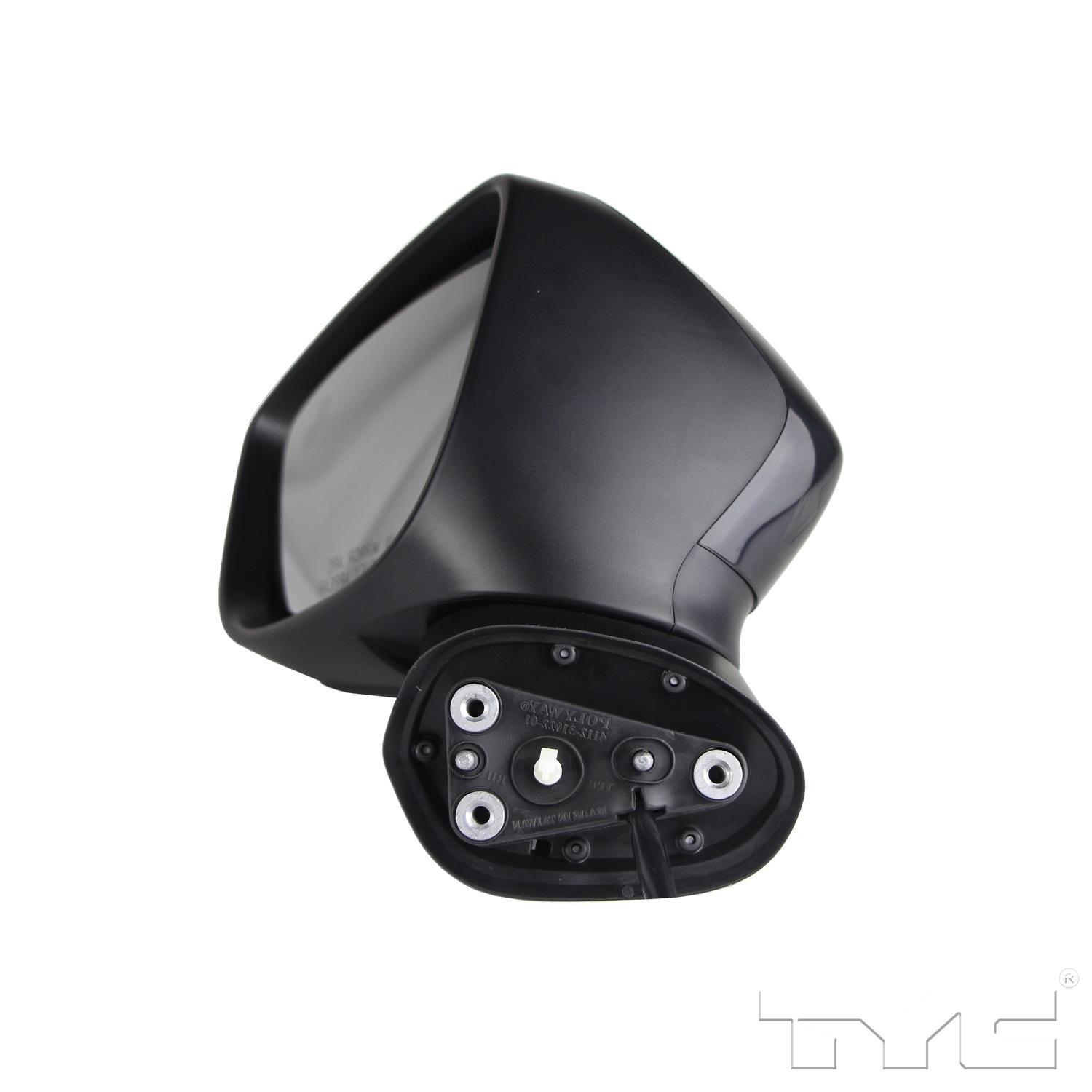 TYC 6100432 Door Mirror product image 3 of 6