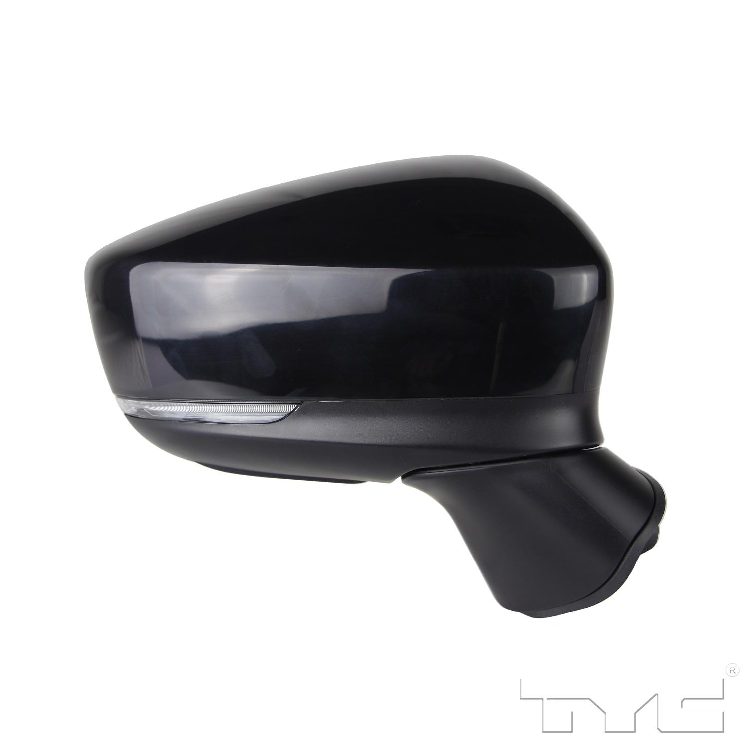 TYC 6100451 - Door Mirror TYC 6100451 Door Mirror product image 1 of 6