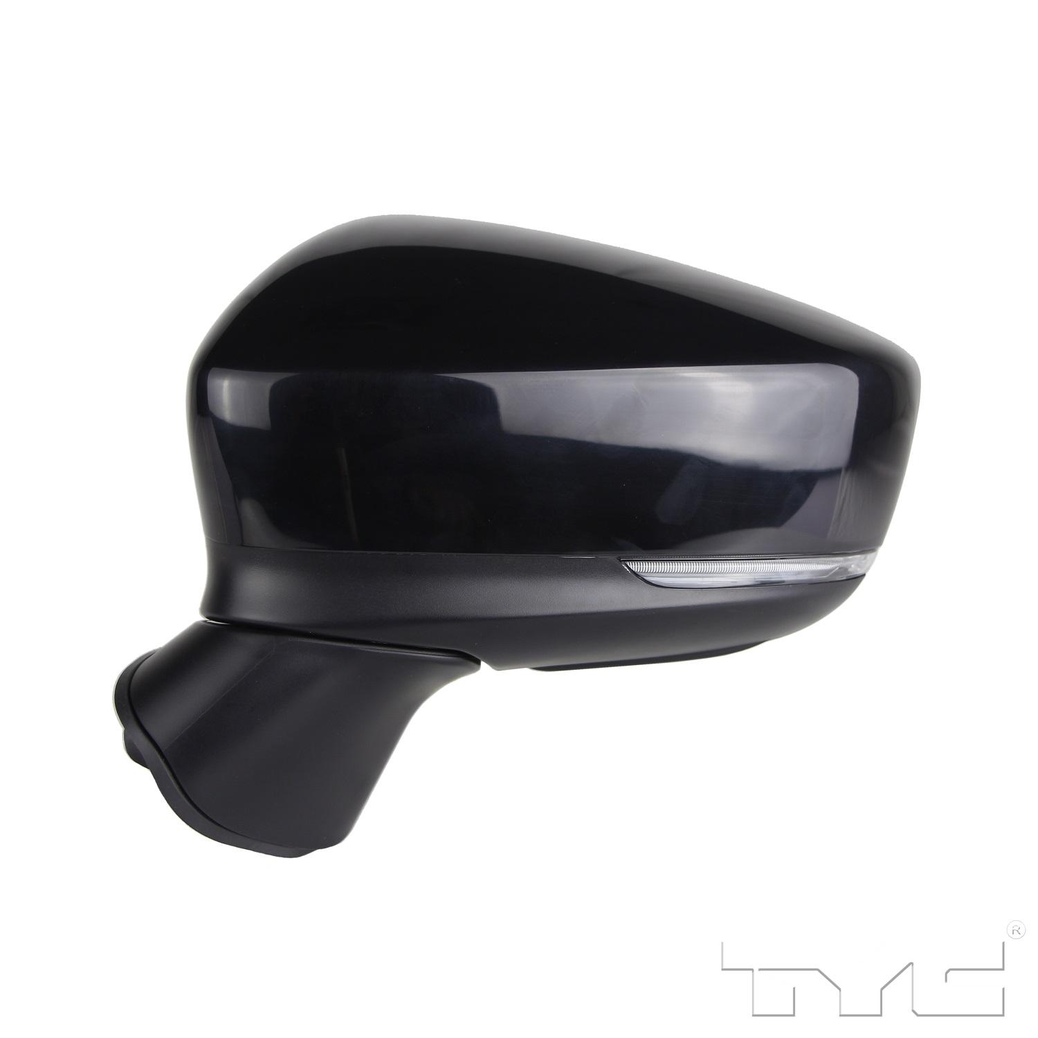 TYC 6100472 Door Mirror product image 1 of 6