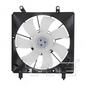 TYC 610600 - A/C Condenser Fan Assembly TYC 610600 A/C Condenser Fan Assembly product image 1 of 4