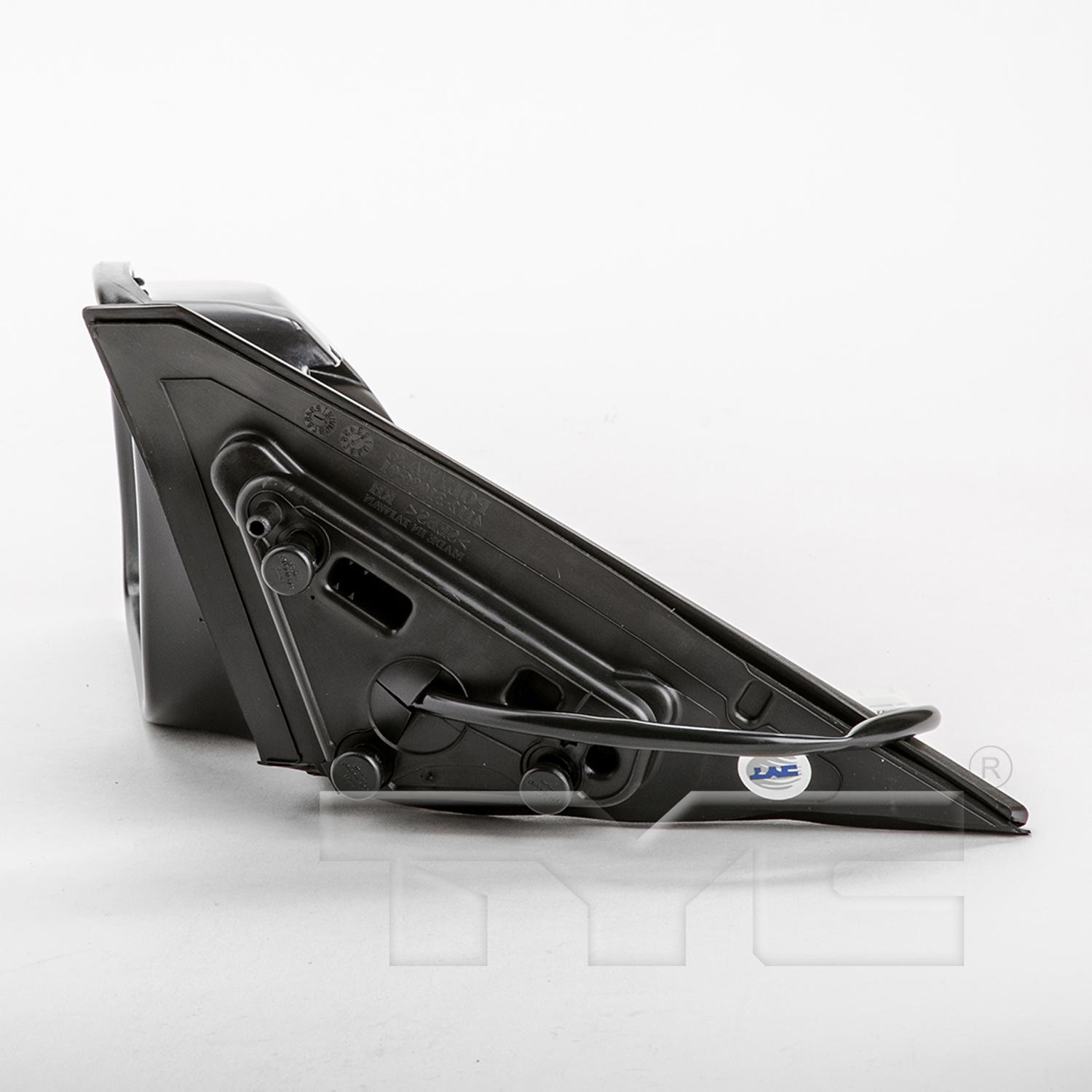 TYC 6110032 Door Mirror product image 4 of 4