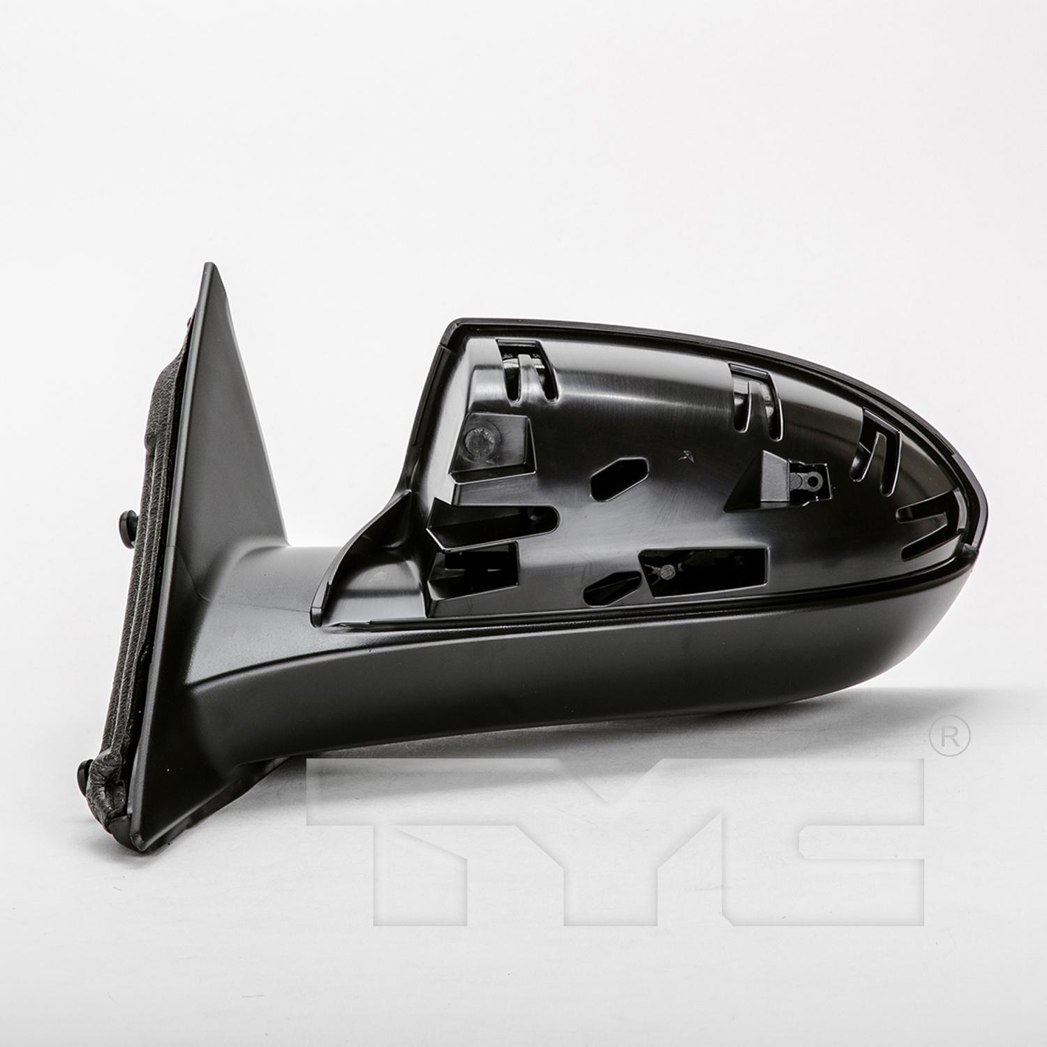 TYC 6110132 Door Mirror product image 1 of 4