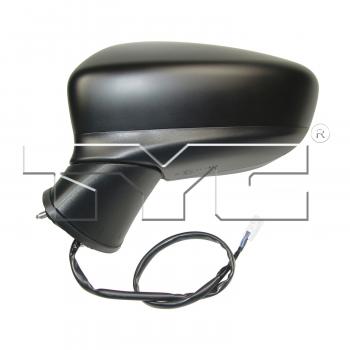 TYC 6110332 Door Mirror product image 1 of 5