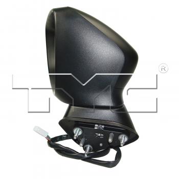 TYC 6110332 Door Mirror product image 4 of 5