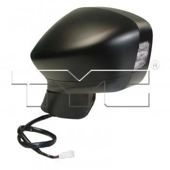 TYC 6110332 Door Mirror product image 5 of 5