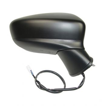 TYC 6110341 - Door Mirror TYC 6110341 Door Mirror product image 1 of 10