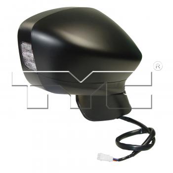 TYC 6110341 - Door Mirror TYC 6110341 Door Mirror product image 2 of 10