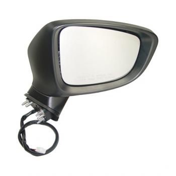 TYC 6110341 - Door Mirror TYC 6110341 Door Mirror product image 3 of 10
