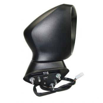 TYC 6110341 - Door Mirror TYC 6110341 Door Mirror product image 5 of 10