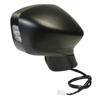 TYC 6110341 - Door Mirror TYC 6110341 Door Mirror product image 6 of 10