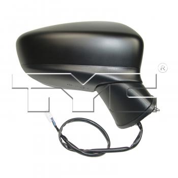 TYC 6110341 - Door Mirror TYC 6110341 Door Mirror product image 7 of 10
