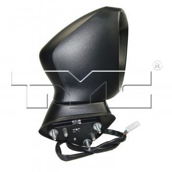 TYC 6110341 - Door Mirror TYC 6110341 Door Mirror product image 10 of 10