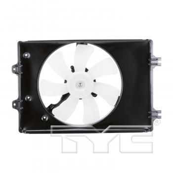 TYC 611060 - A/C Condenser Fan Assembly TYC 611060 A/C Condenser Fan Assembly product image 1 of 4