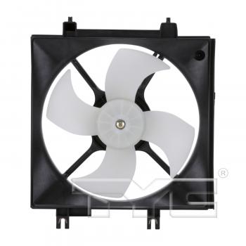 TYC 611070 - A/C Condenser Fan Assembly TYC 611070 A/C Condenser Fan Assembly product image 1 of 4