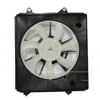 TYC 611480 - A/C Condenser Fan Assembly TYC 611480 A/C Condenser Fan Assembly product image 1 of 3
