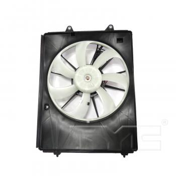 TYC 611490 - A/C Condenser Fan Assembly TYC 611490 A/C Condenser Fan Assembly product image 1 of 3