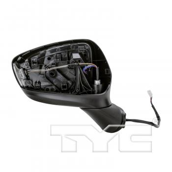 TYC 6120041 Door Mirror product image 1 of 4