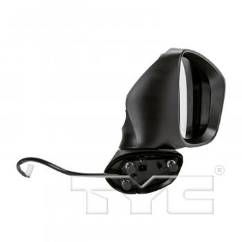 TYC 6120041 Door Mirror product image 4 of 4