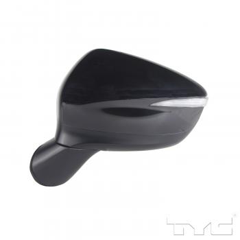TYC 6120132 - Door Mirror TYC 6120132 Door Mirror product image 1 of 5