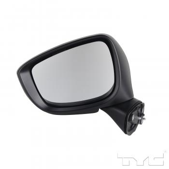 TYC 6120132 - Door Mirror TYC 6120132 Door Mirror product image 2 of 5
