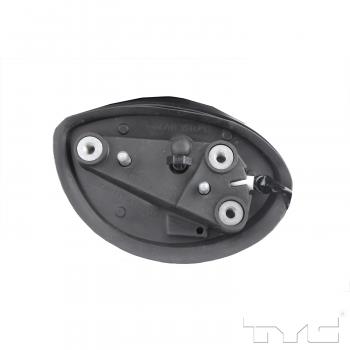 TYC 6120132 - Door Mirror TYC 6120132 Door Mirror product image 3 of 5