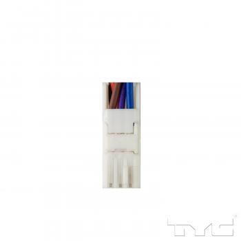 TYC 6120132 - Door Mirror TYC 6120132 Door Mirror product image 5 of 5