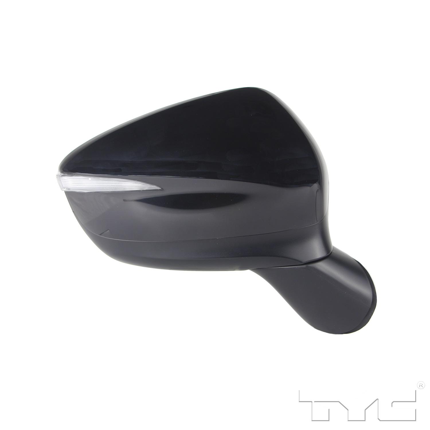 TYC 6120141 Door Mirror product image 1 of 6
