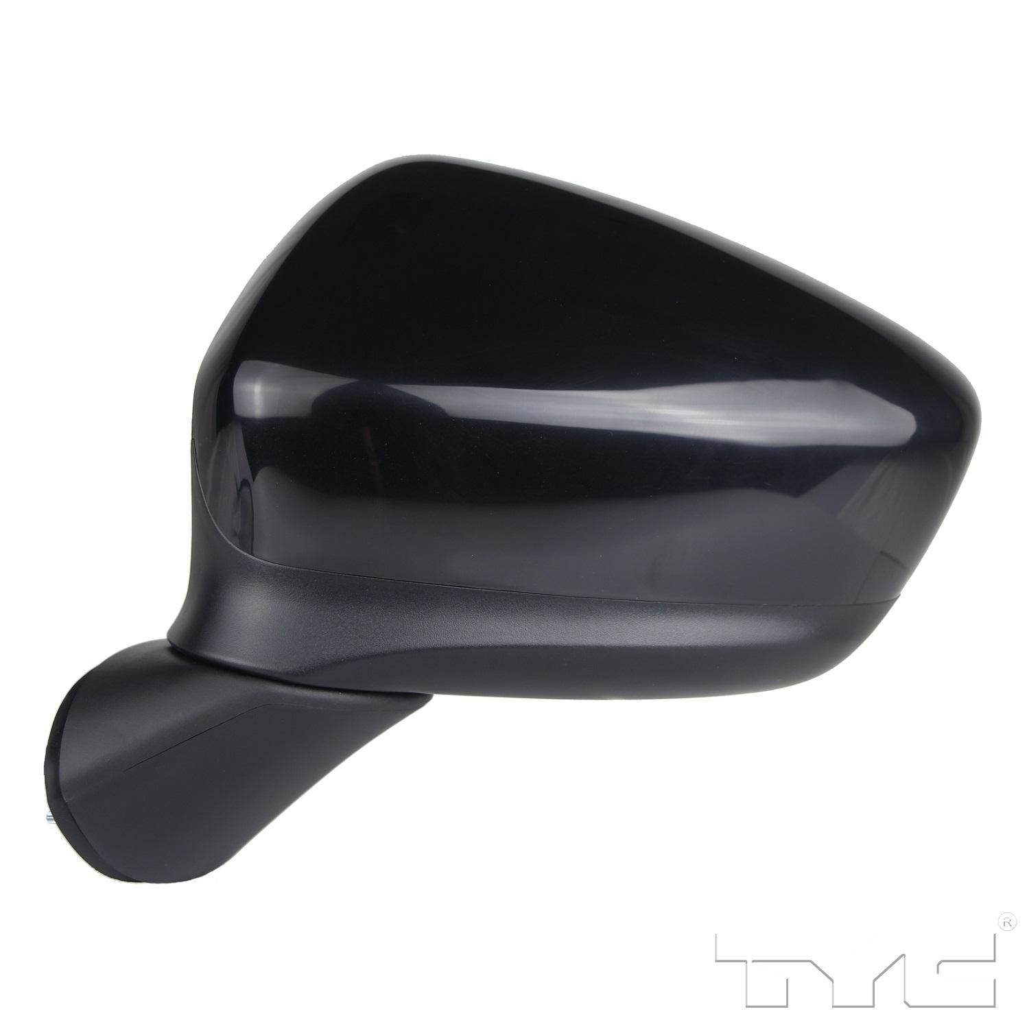 TYC 6120152 Door Mirror product image 1 of 6