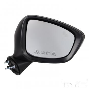 TYC 6120171 Door Mirror product image 2 of 6