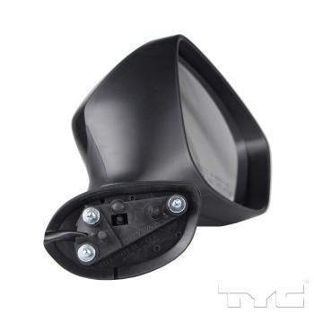 TYC 6120171 Door Mirror product image 3 of 6