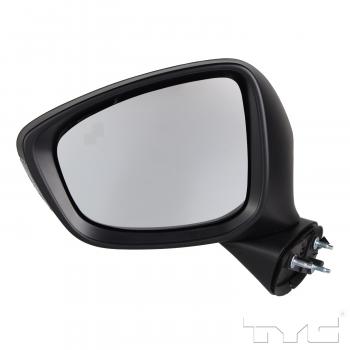 TYC 6120172 Door Mirror product image 2 of 6
