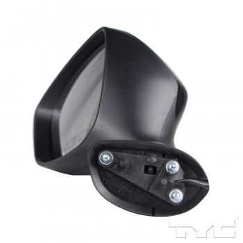 TYC 6120172 Door Mirror product image 3 of 6