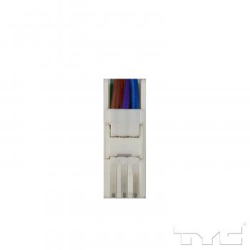 TYC 6120172 Door Mirror product image 4 of 6