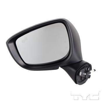 TYC 6120252 - Door Mirror TYC 6120252 Door Mirror product image 2 of 6