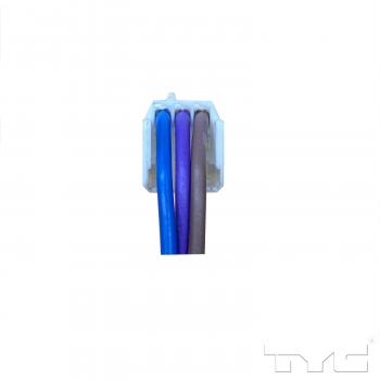 TYC 6130031 Door Mirror product image 6 of 6