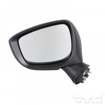 TYC 6130032 Door Mirror product image 2 of 6