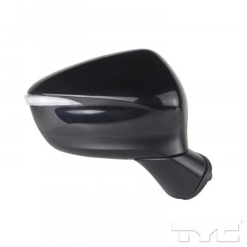TYC 6130131 Door Mirror product image 1 of 6