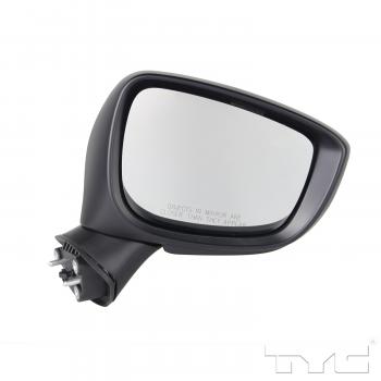 TYC 6130131 Door Mirror product image 2 of 6