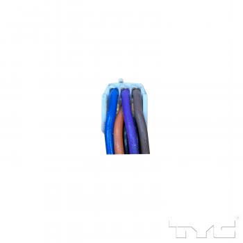 TYC 6130131 Door Mirror product image 6 of 6