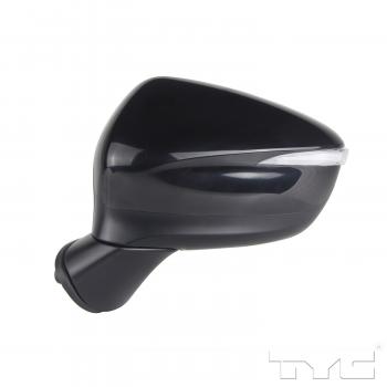 TYC 6130132 Door Mirror product image 1 of 6